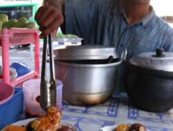 Panduan wisata-kuliner Malioboro malam hari untuk keluarga tanpa muter