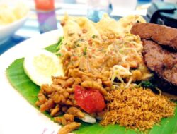 Panduan Sarapan Pecel Madiun dan Jelajah Pasar Pagi: Rute 4 Jam yang Efisien