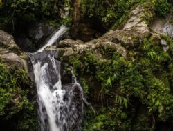 Rute Wisata Air Terjun Sejuk di Jawa Tengah untuk Akhir Pekan Keluarga