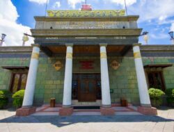 Jalur Heritage Surabaya dari Tunjungan ke House of Sampoerna plus Singgah Rawon Siang