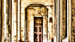 Lawang Sewu Semarang