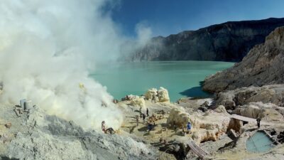 wisata Banyuwangi sehari