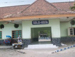 Sarapan khas Solo dekat Stasiun Balapan: rute singkat, jam buka, dan kisaran harga