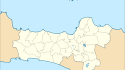 Sumber foto: Wikimedia/Wikipedia - Kota Lama Semarang