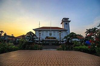 sarapan legendaris di Madiun