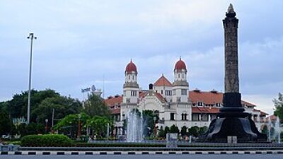 Foto Semarang