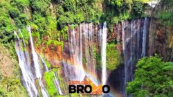 Panduan Wisata Tumpak Sewu dari Malang: Akses, Jam Aman Turun Tebing, dan Estimasi Biaya