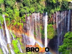 Panduan Wisata Tumpak Sewu dari Malang: Akses, Jam Aman Turun Tebing, dan Estimasi Biaya