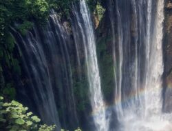 Panduan Wisata Tumpak Sewu dari Malang: Akses, Jam Aman Turun Tebing, dan Estimasi Biaya