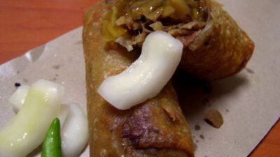7 Sarapan Legendaris Yogyakarta yang Masih Ramai Sejak Pagi