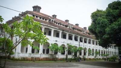 Foto Semarang