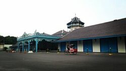 Rute Sarapan Khas Solo: Nasi Liwet, Timlo, dan Serabi dalam Satu Pagi Edisi Rute Terbaru