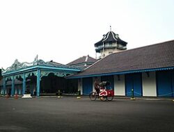 Rute Sarapan Khas Solo: Nasi Liwet, Timlo, dan Serabi dalam Satu Pagi Edisi Rute Terbaru