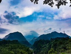Panduan Wisata Pagi Kaliurang: Trek Ringan, Spot Foto, dan Warung Hangat Edisi Rute Terbaru
