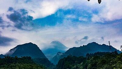 Foto Kaliurang