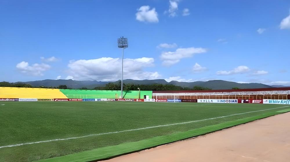 Stadion Gelora B.J. Habibie Parepare