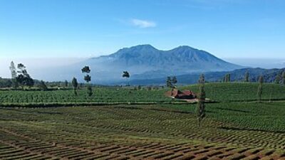 Dokumentasi Batu Malang - sumber Wikimedia Commons
