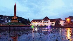 Jalur Wisata Sejuk Batu–Pujon Seharian: Kebun, Spot Foto, dan Jam Kunjung Realistis