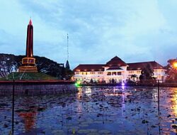 Jalur Wisata Sejuk Batu–Pujon Seharian: Kebun, Spot Foto, dan Jam Kunjung Realistis
