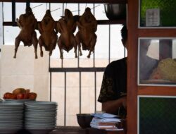 Rute Sarapan Pagi Malioboro: 7 Menu Legendaris yang Masih Mudah Ditemukan