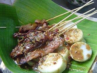 kuliner malam Solo