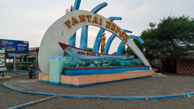 Ilustrasi Bantul (Wikimedia)