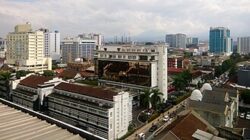 Itinerary Wisata Keluarga Seharian di Taman Mini Jakarta yang Hemat dan Nyaman