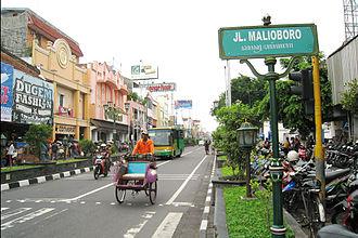 Bandung