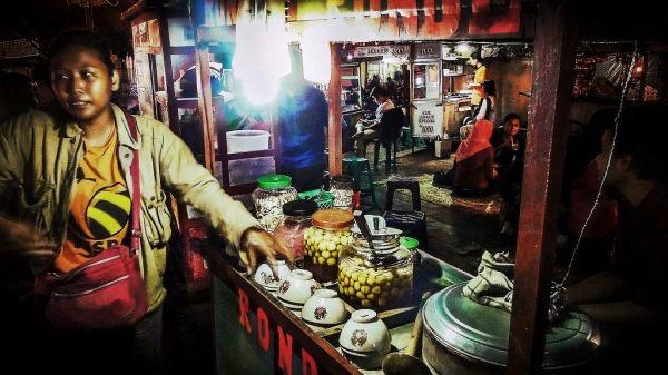 sarapan soto bathok di sleman: rute, jam ramai, dan budget praktis untuk keluarga