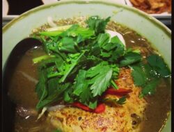 Sarapan Soto Bathok di Sleman: Rute, Jam Ramai, dan Budget Praktis untuk Keluarga