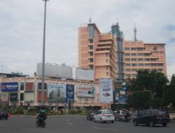 Seharian di Kota Lama Semarang: Rute Jalan Kaki, Spot Foto, dan Jajan Lokal