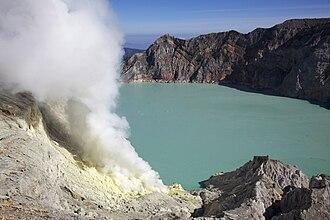 wisata keluarga Banyuwangi
