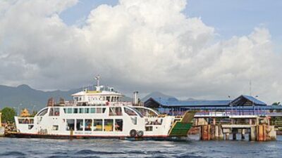 wisata keluarga Banyuwangi