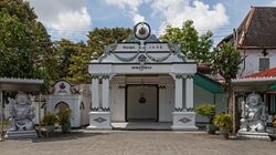 Foto Yogyakarta untuk wisata malam yogyakarta