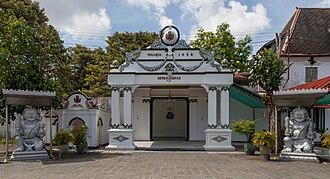 Foto Yogyakarta untuk wisata malam yogyakarta
