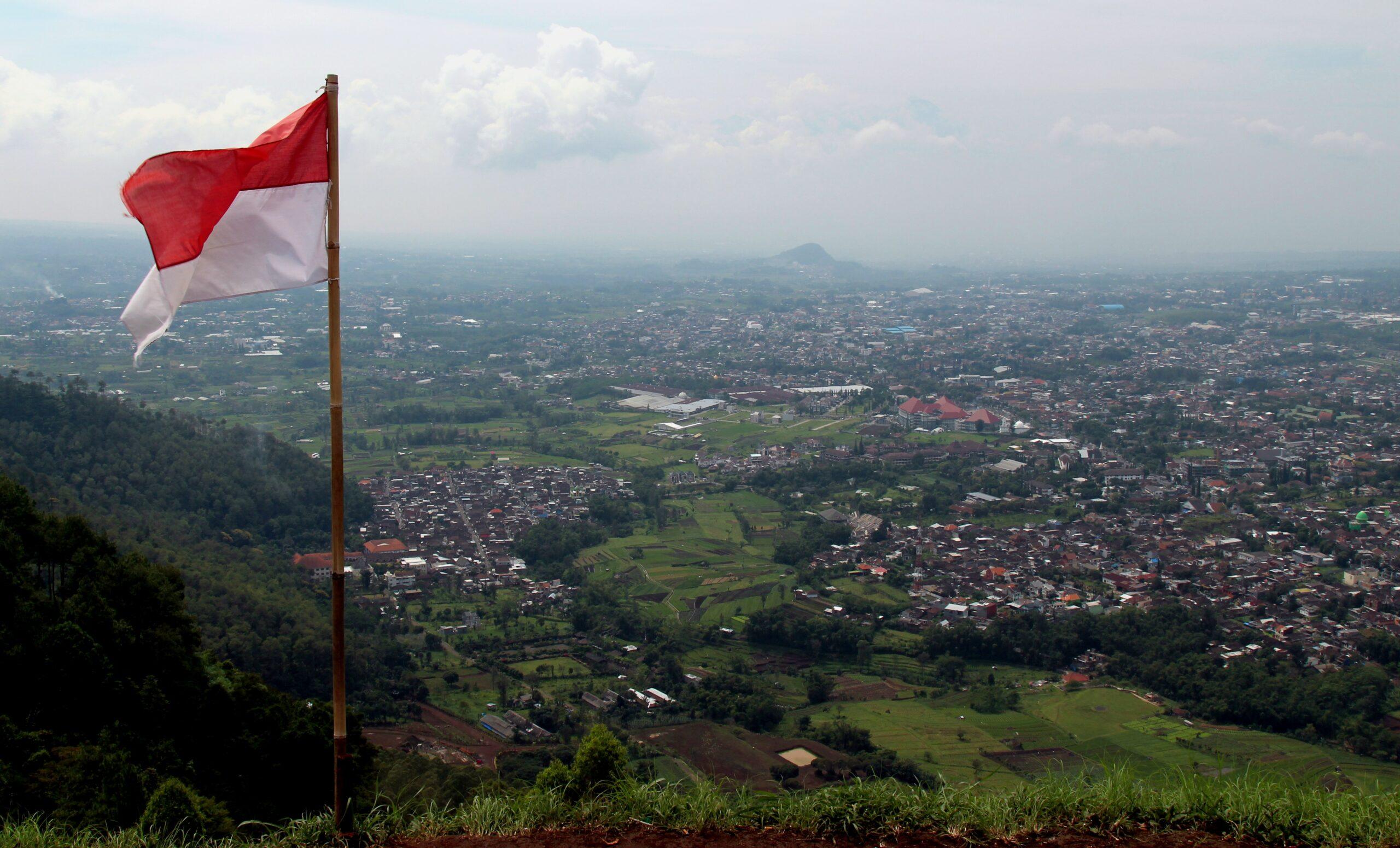 wisata sehari batu malang di Batu