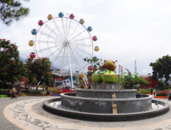 Wisata Sehari di Batu Malang Tanpa Buru-buru: Itinerary Alam, Kuliner, dan Titik Senja